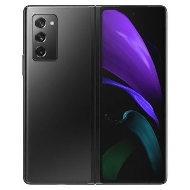 Samsung Galaxy Z Fold2 5G phiên bản Mùa Xuân