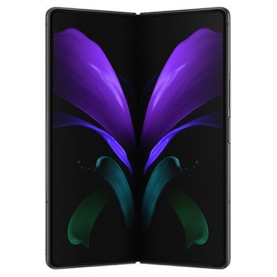 Samsung Galaxy Z Fold2 5G phiên bản Mùa Xuân