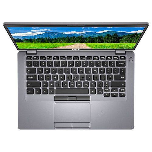 Laptop Dell Latitude 5410, Core i7/16GB/256GB