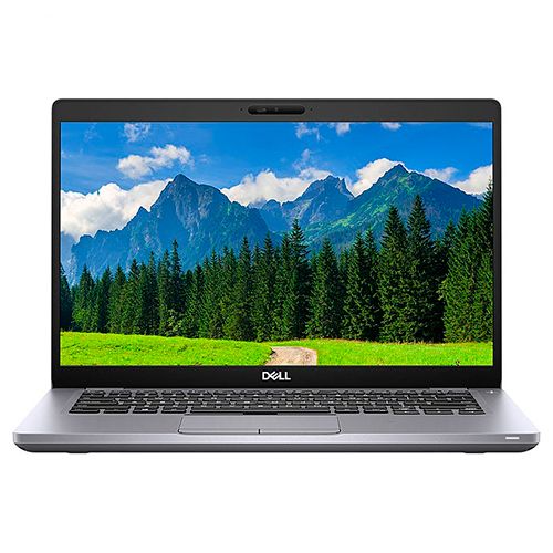Laptop Dell Latitude 5410, Core i7/8GB/256GB