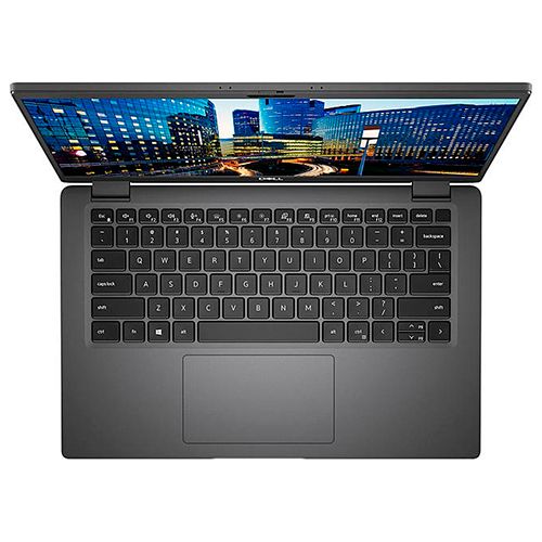 Laptop Dell Latitude 7410, Core i7-10610U/8GB/256GB