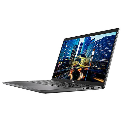 Laptop Dell Latitude 7410, Core i7-10610U/8GB/256GB