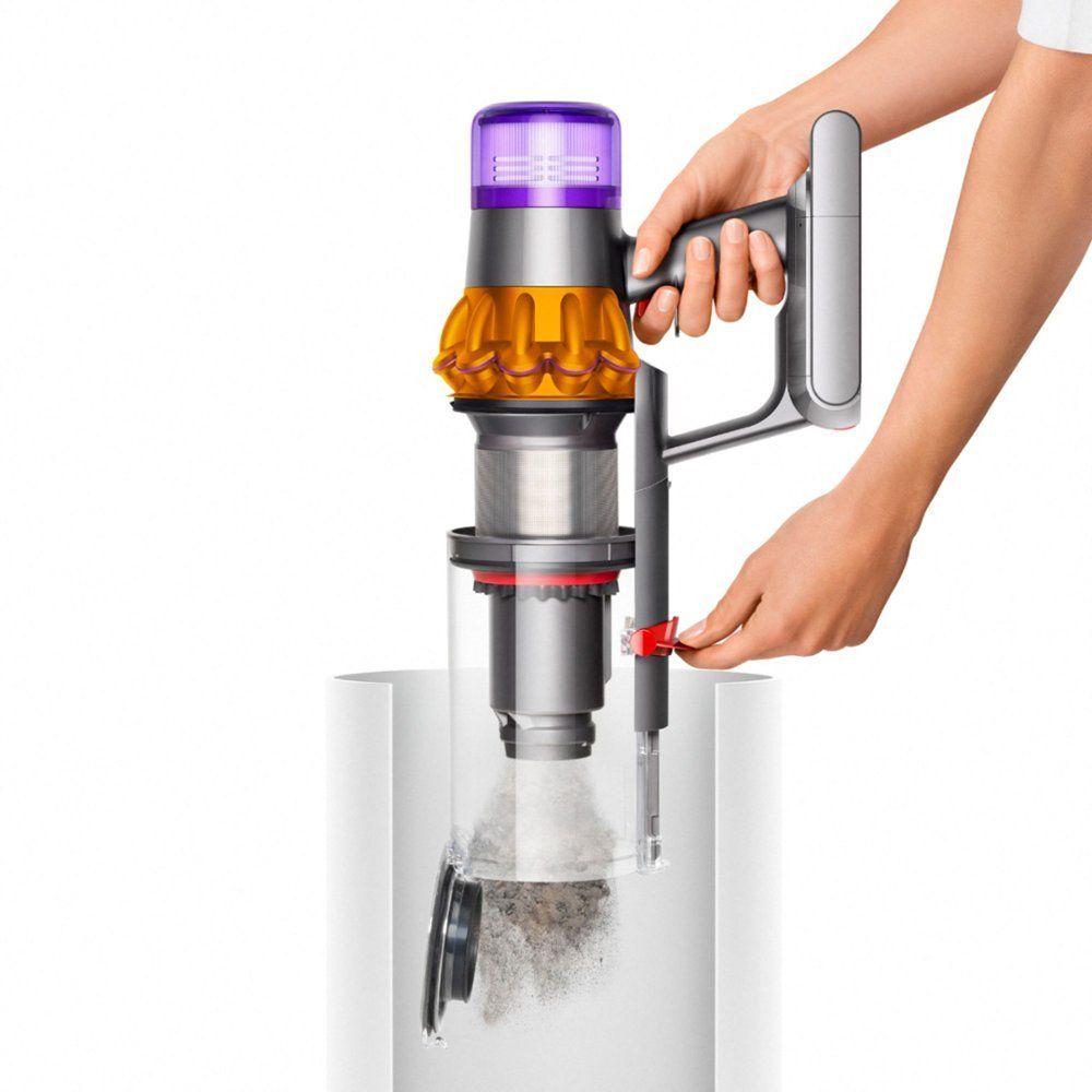 Máy hút bụi không dây Dyson V15 Detect