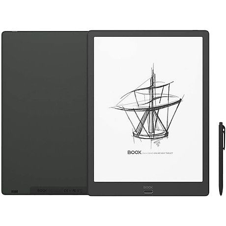 Máy đọc sách Onyx Boox Max 3
