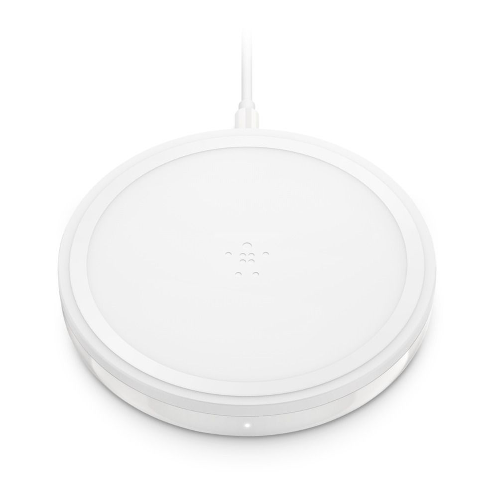 Sạc không dây Belkin BOOSTCHARGE™ Wireless Charging Pad 7.5W