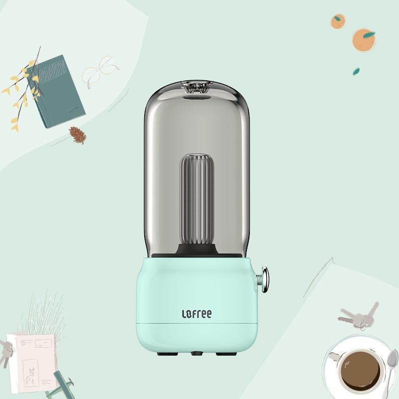 Lofree Candly Ambient