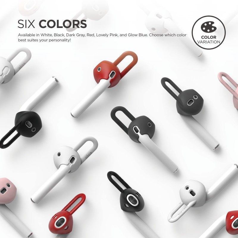 Elago EarPads AirPods