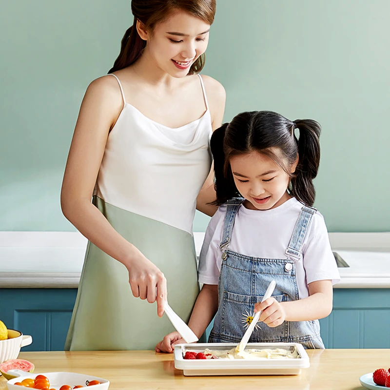 Máy làm kem tại nhà Mocato M605