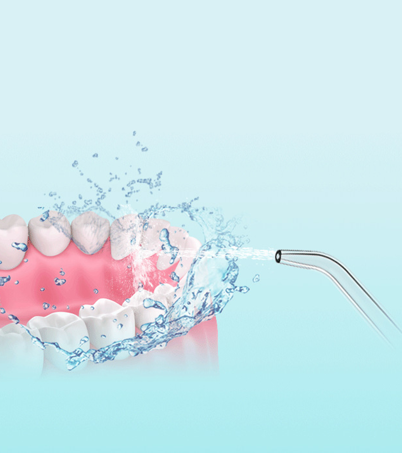 Máy Tăm Nước Mocato M809