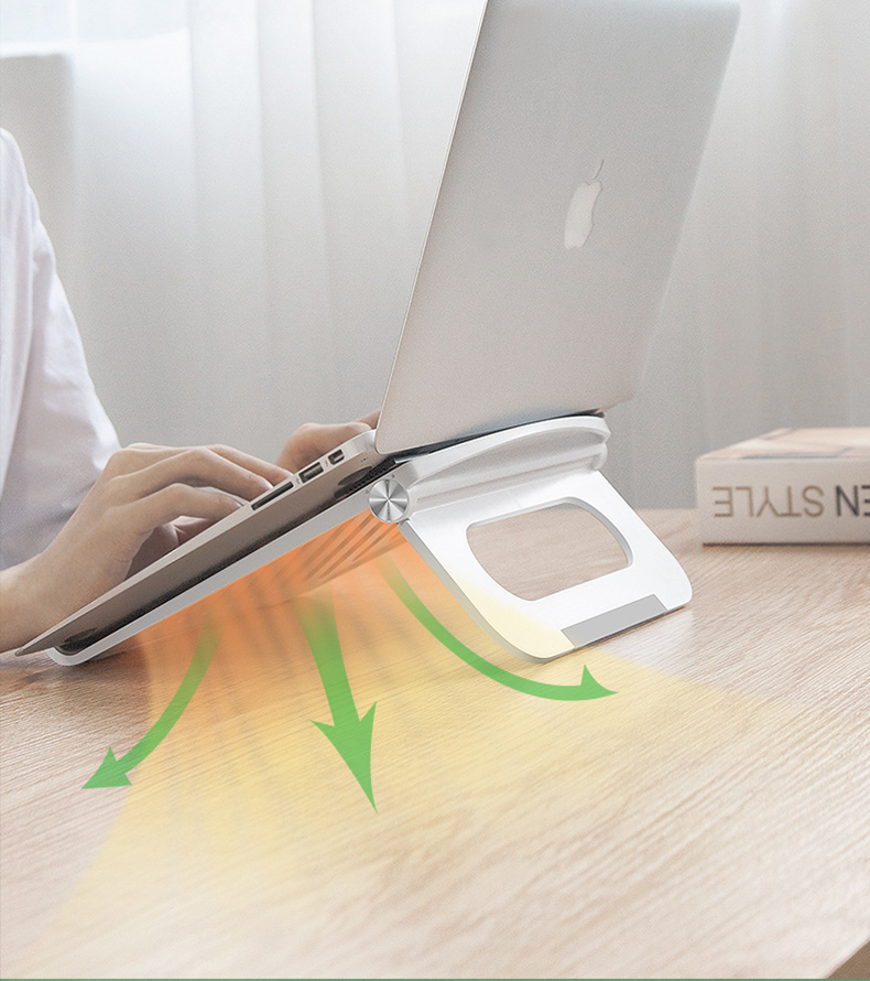 Giá Đỡ Laptop Mocato Stand M305
