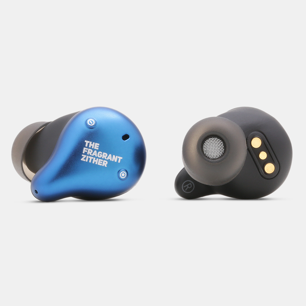 Tai nghe TFZ X1 True Wireless Bluetooth 5.0