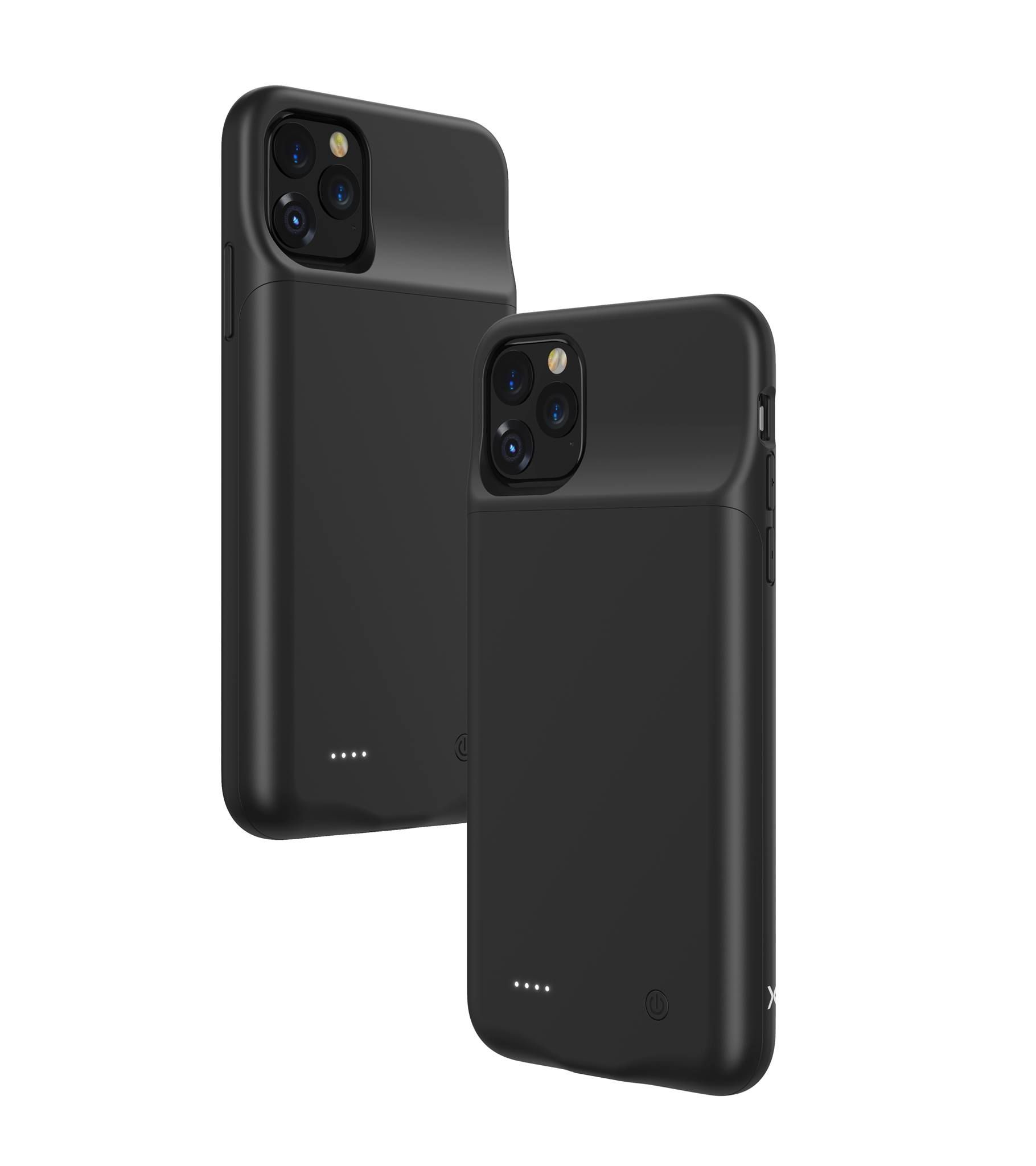 Ốp Lux Battery Case iPhone 11 Pro Max