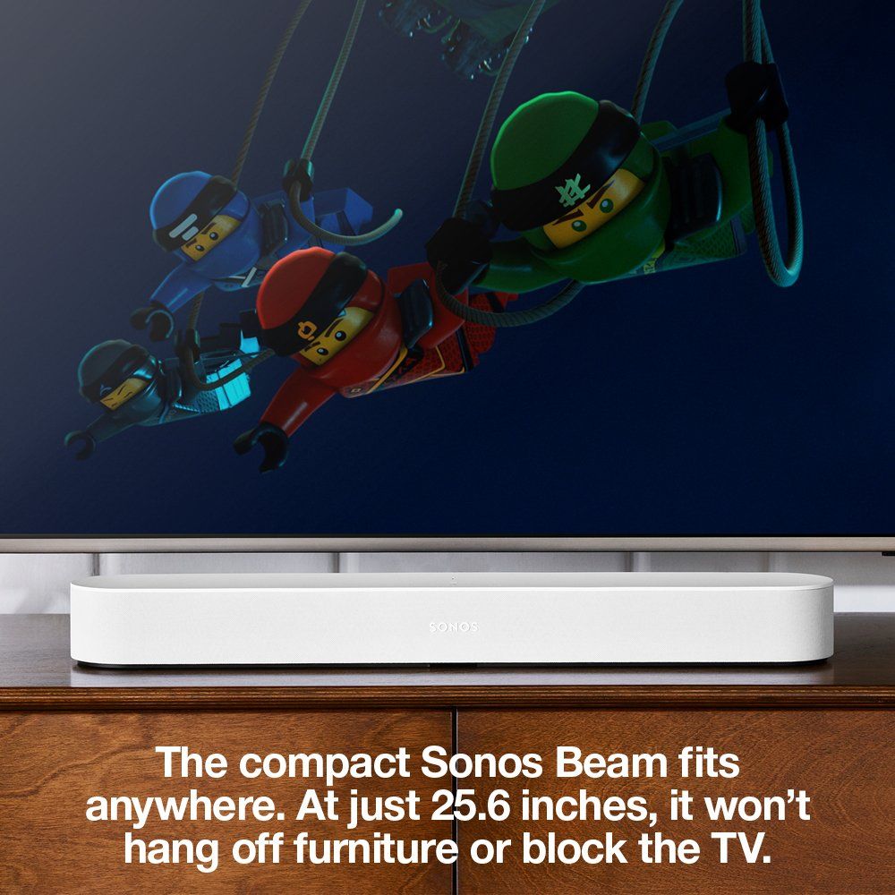 Sonos Beam Soundbar