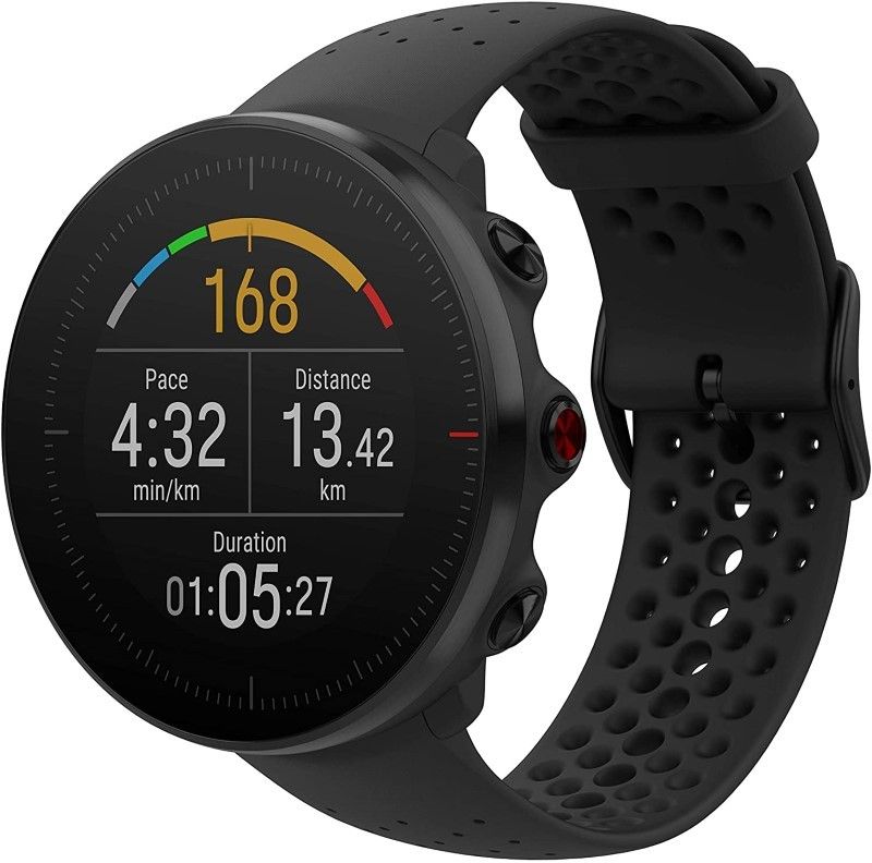 Polar Vantage M