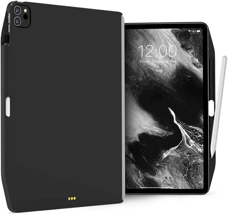 Ốp SwitchEasy Cover Buddy Folio Lite For iPad Pro 12.9