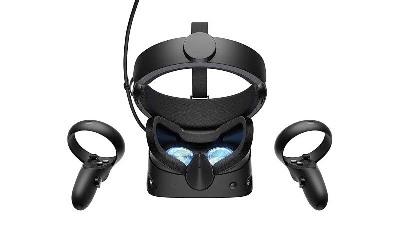 Kính thực tế ảo Oculus Rift S
