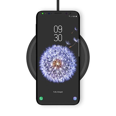 Sạc không dây Belkin BOOSTCHARGE™ Wireless Charging Pad 7.5W
