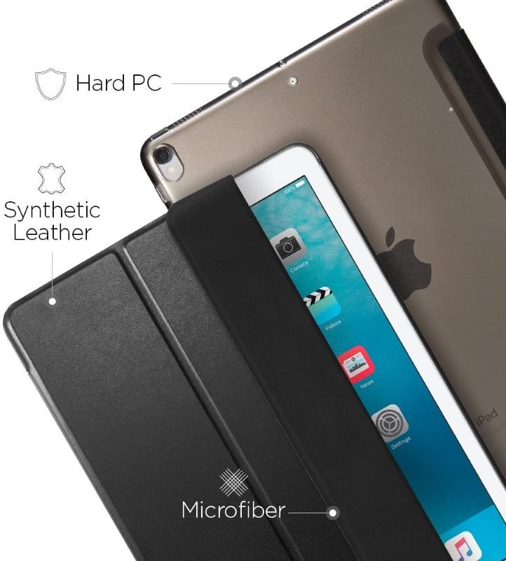 Ốp Spigen Smart Fold 2 iPad Pro 12.9
