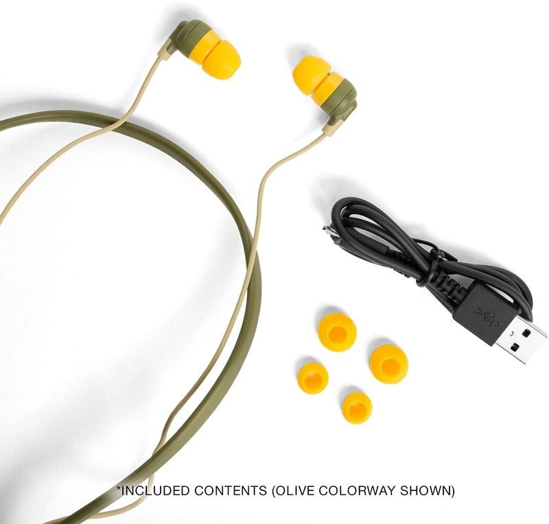Tai nghe Skullcandy Ink’d+ Wireless Earbuds