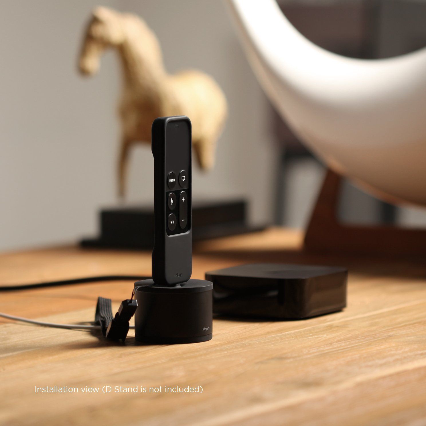Vỏ bảo vệ Elago R1 Intelli cho Remote Apple TV