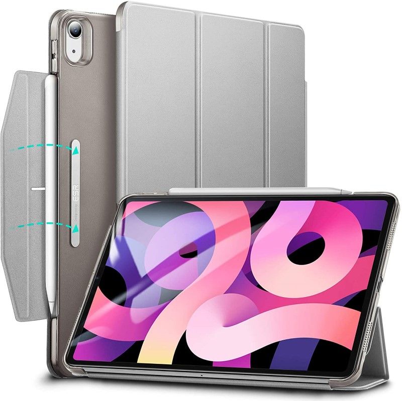 Ốp ESR Ascend Trifold with Magnetic Clasp iPad Air 4 (2020)