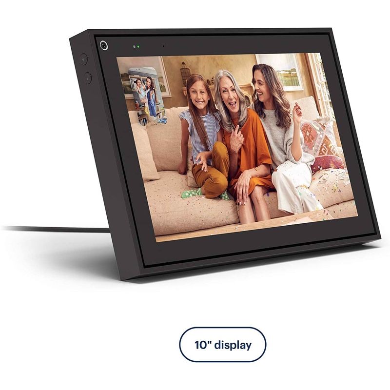 Trợ lý ảo Facebook Portal 10