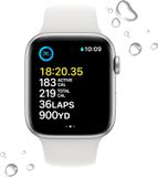  Đồng hồ Apple Watch SE 2 