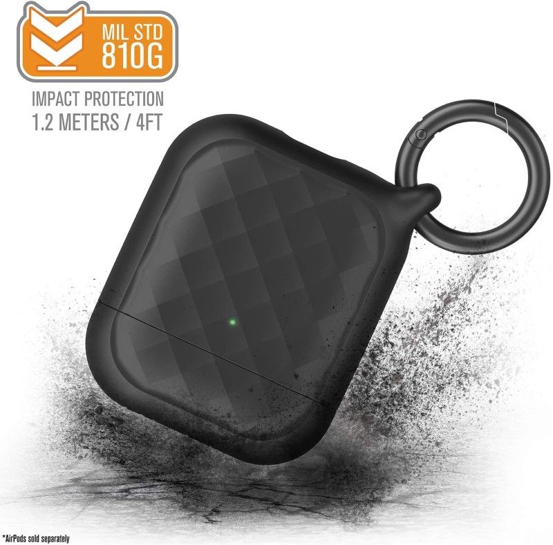 Ốp Catalyst Ring Clip Case for Airpods