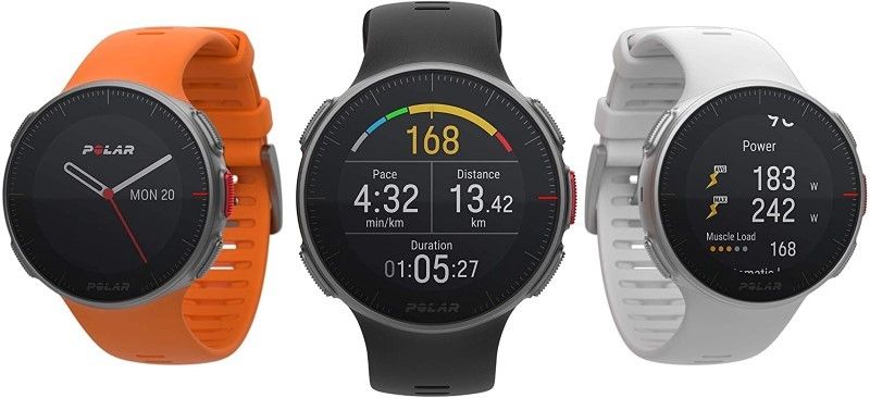 Polar Vantage V