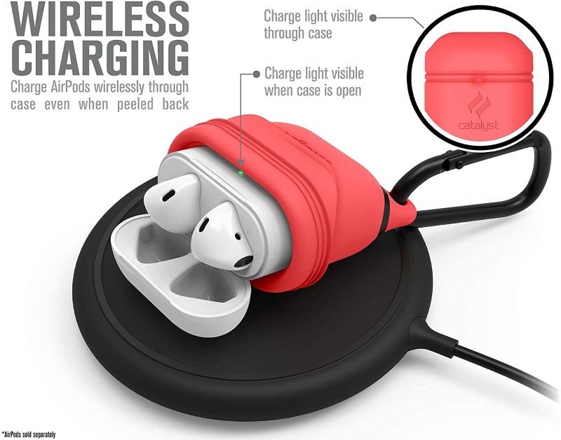 Ốp Catalyst WaterProof Case for Airpods
