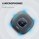  Loa bluetooth hội nghị Anker PowerConf 