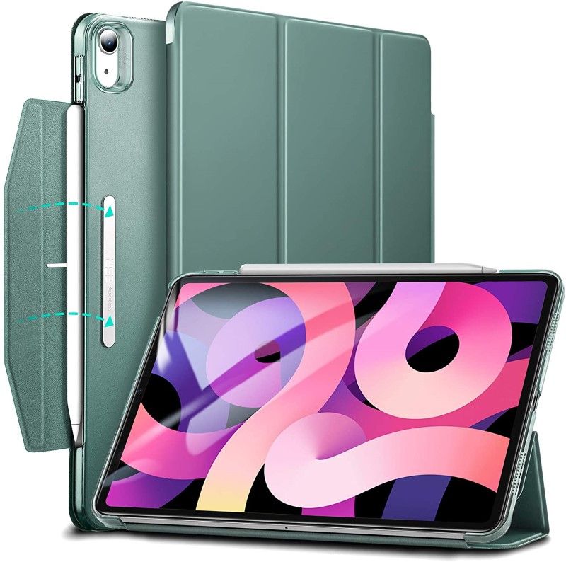 Ốp ESR Ascend Trifold with Magnetic Clasp iPad Air 4 (2020)