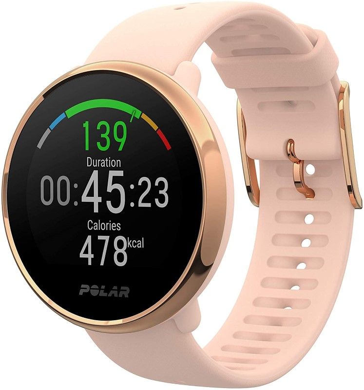 Polar Ignite