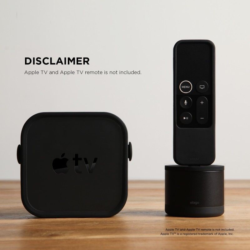 Elago Multi Mount for Apple TV