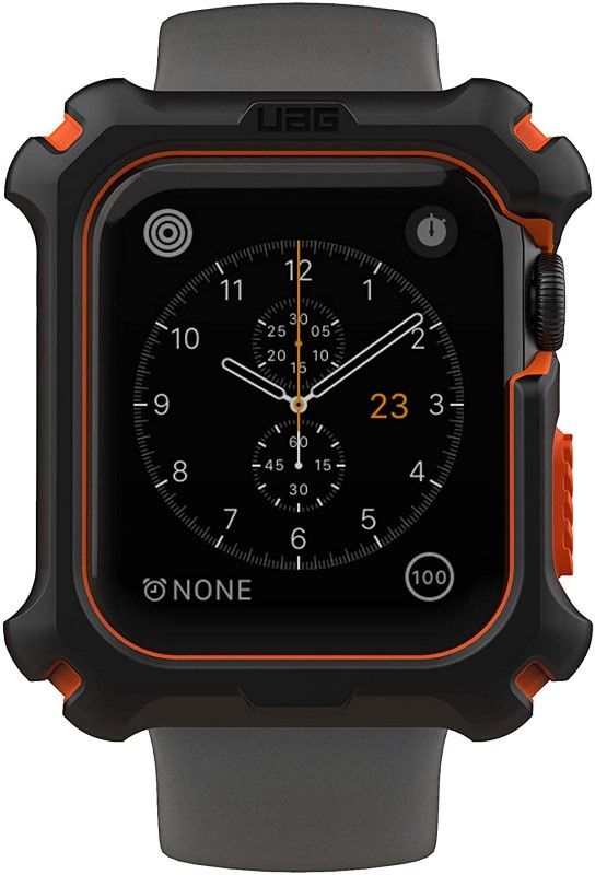 Ốp UAG Rugged Case Apple Watch 44mm
