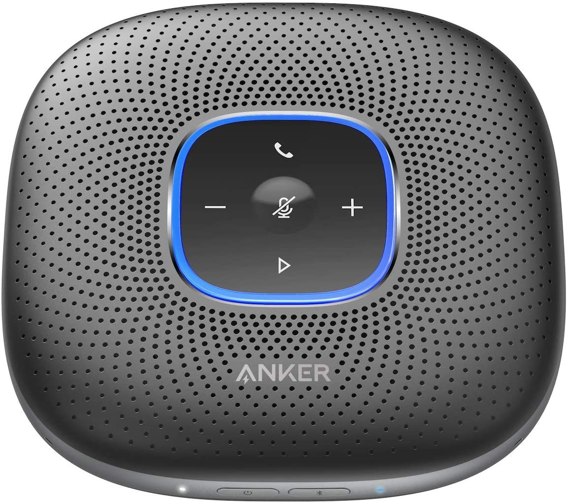 Loa bluetooth hội nghị Anker PowerConf