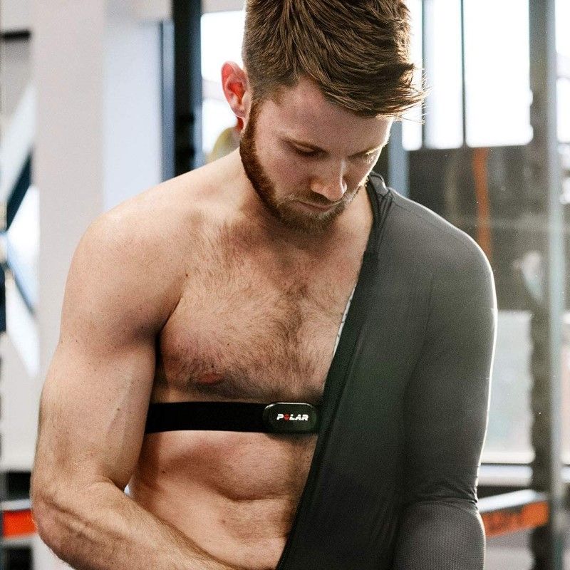 Polar Heart Rate Sensor H10