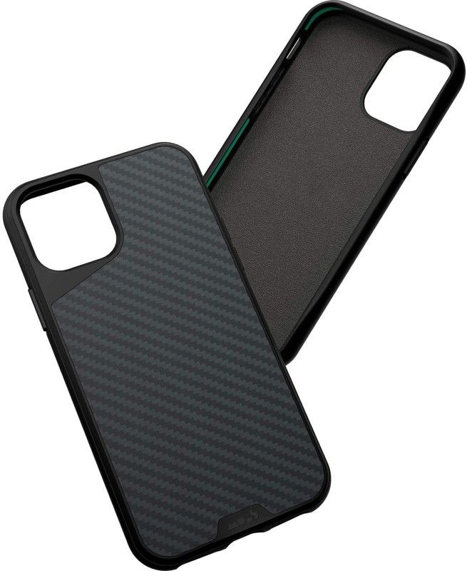 Ốp Mous AraMax iPhone 11 Pro