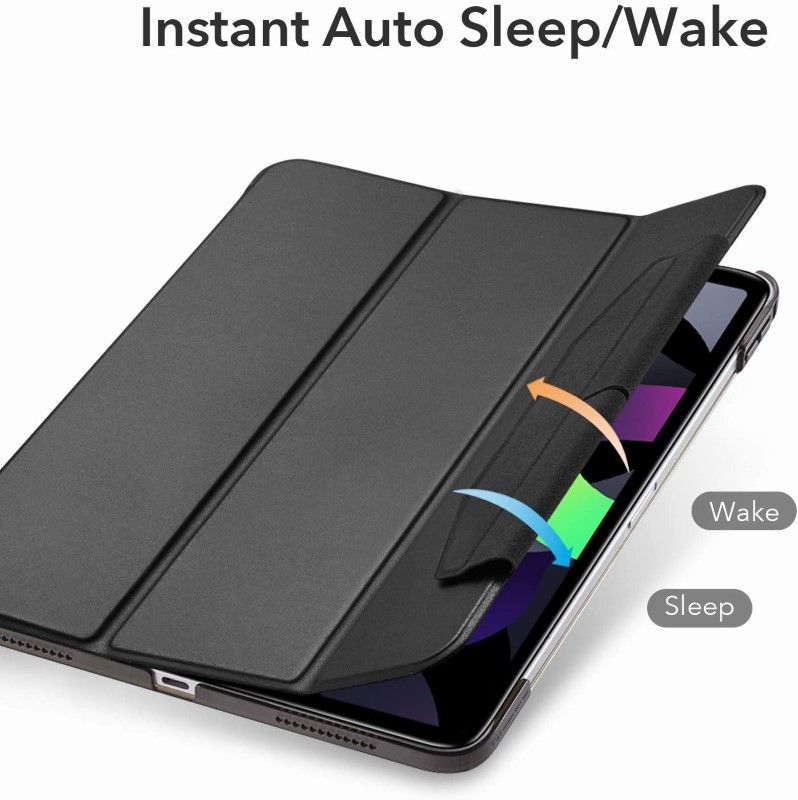 Ốp ESR Ascend Trifold with Magnetic Clasp iPad Air 4 (2020)