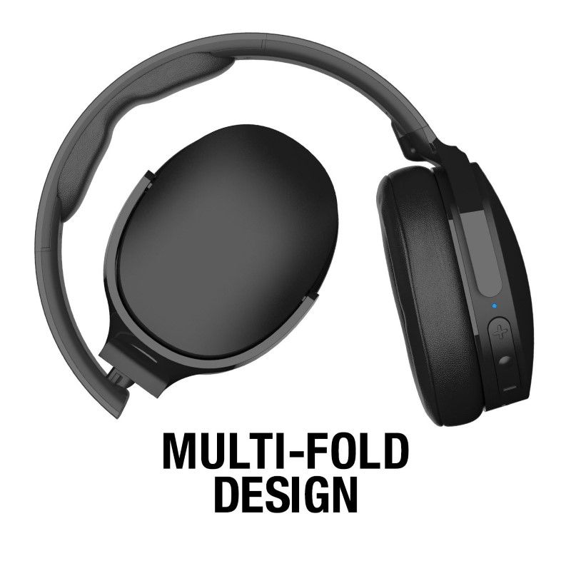 Tai nghe Skullcandy Hesh 3 Bluetooth Wireless Over-Ear