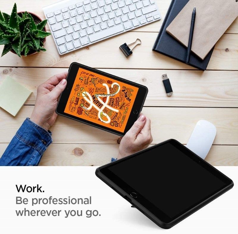 Ốp Spigen Tough Armor TECH iPad Mini 7.9