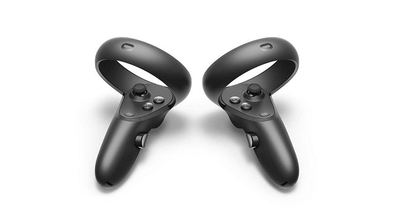 Kính thực tế ảo Oculus Rift S
