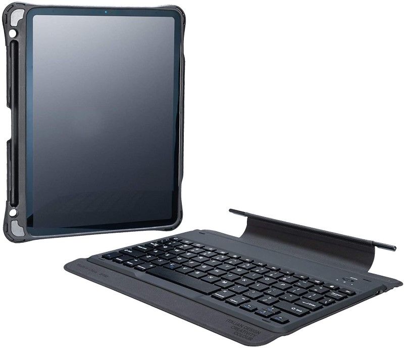 Bàn phím Tucano Tasto Folio iPad Pro 11
