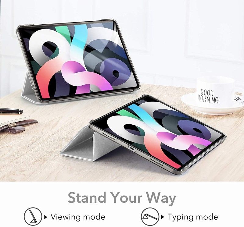 Ốp ESR Ascend Trifold with Magnetic Clasp iPad Air 4 (2020)