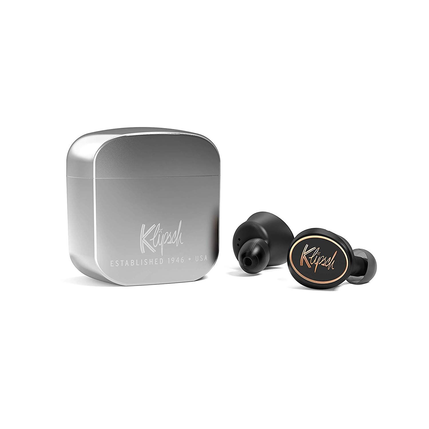 Tai nghe True Wireless Klipsch T5