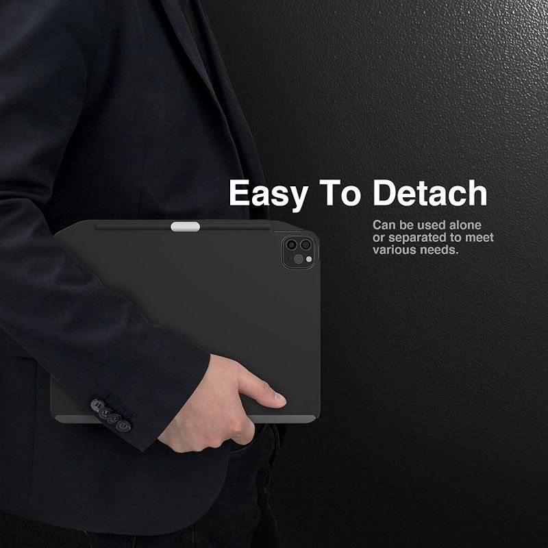 Ốp SwitchEasy Cover Buddy Folio Lite For iPad Pro 12.9