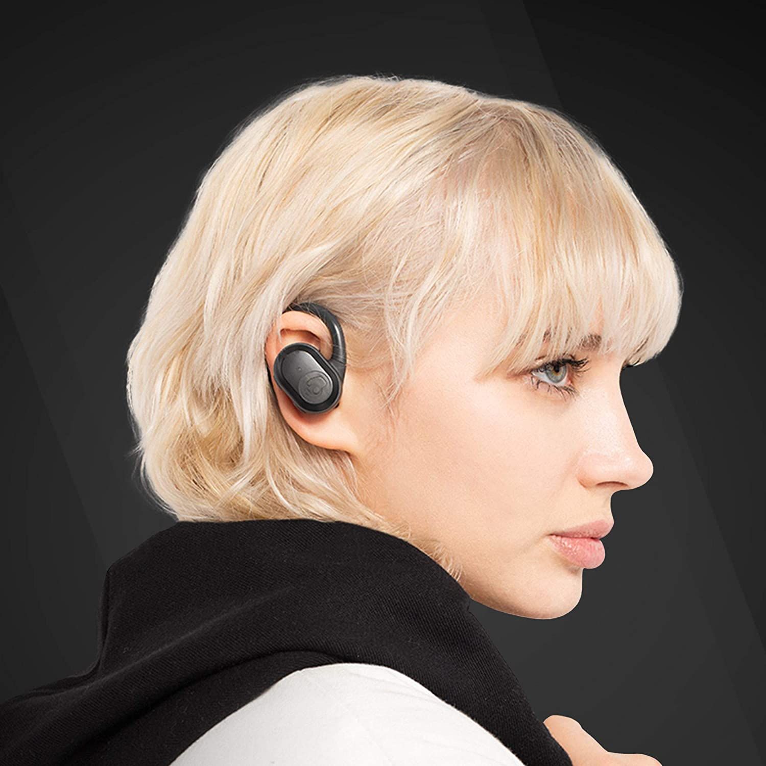 Tai nghe True Wireless Skullcandy Push Ultra
