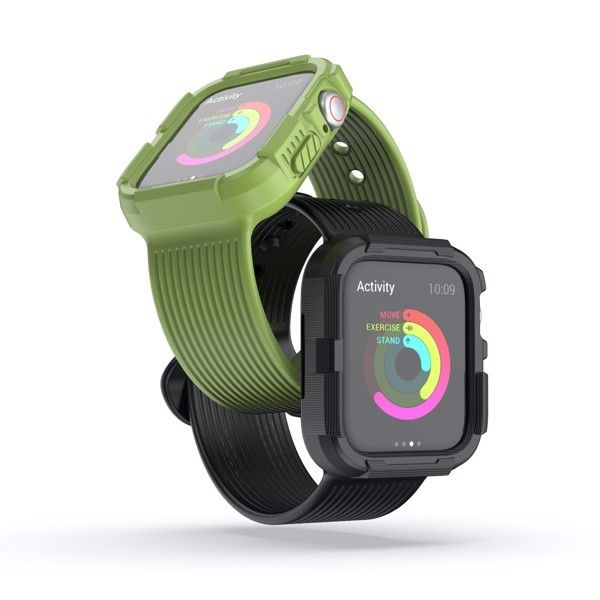 Dây đeo Apple Watch Jinya Sporty 40mm