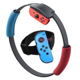  Game Ring Fit Adventure™ for Nintendo Switch™ 