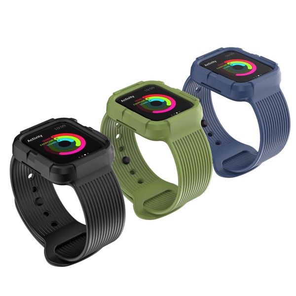 Dây đeo Apple Watch Jinya Sporty 40mm